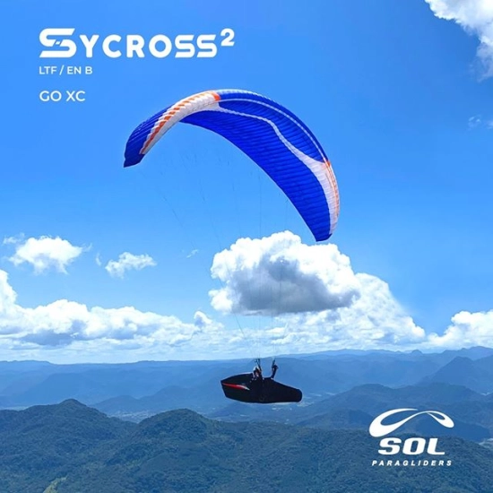 Sycross 2 EN-B (High)